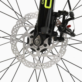 Велосипед Спортивний Corso 26" дюймів «PHANTOM» PH-26183