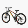 Велосипед Спортивний Corso «Skywalker» 26" дюймів SW-26333