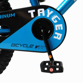 Велосипед 2-х колісний 20" "CORSO" TG-29916 "TAYGER"