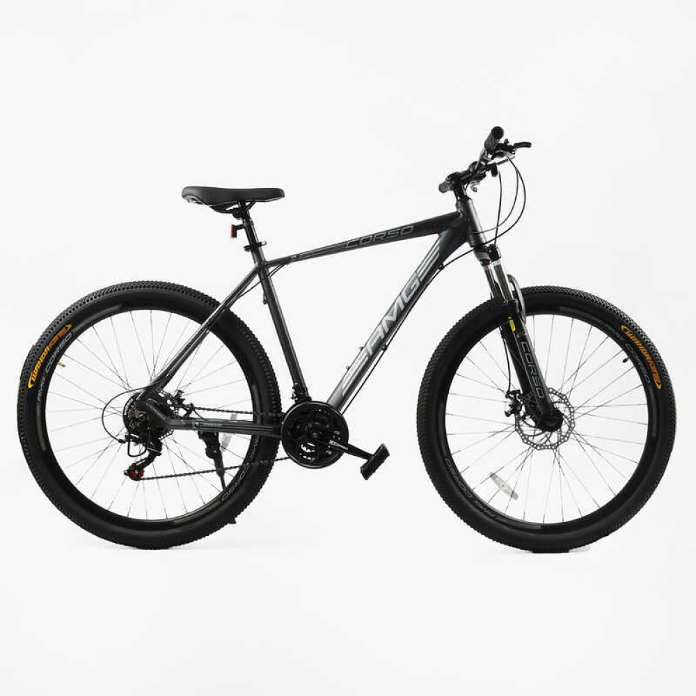 Велосипед Спортивний Corso «AMG» 29" дюймів MG-29885