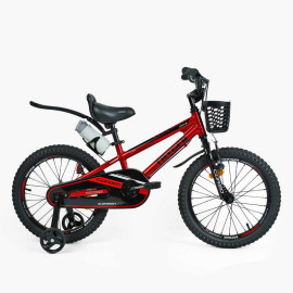 Велосипед 2-х колісний 18" "CORSO" TG-43922 "TAYGER"