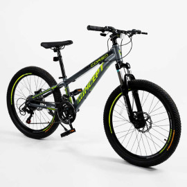 Велосипед Спортивний Corso 24" дюймів «CONCEPT» CP-24318
