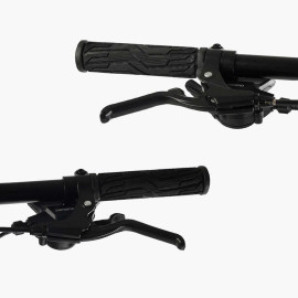 Велосипед Спортивний Corso «X-POWER» 29" дюймів PW-80198