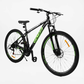 Велосипед Спортивний Corso 29" дюймів «Genesis» GN-29168