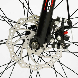 Велосипед Спортивний Corso «INTENSE» 26" дюймів NT-26573