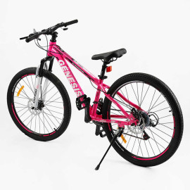 Велосипед Спортивний Corso 26" дюймів «Genesis» T-26125