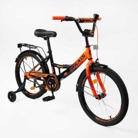 Велосипед 20" дюймів 2-х колісний "CORSO" MAXIS MX-35621