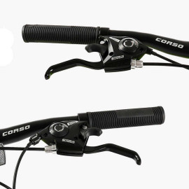 Велосипед Спортивний Corso 26" дюймів «PHANTOM» PH-26183