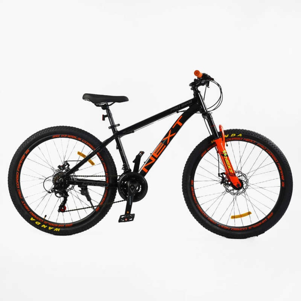 Велосипед Спортивний Corso «Next» 26" дюймів NX-26505