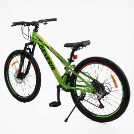 Велосипед Спортивний Corso 24" дюймів «Genesis» G-24377
