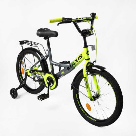 Велосипед 20" дюймів 2-х колісний "CORSO" MAXIS MX-64033