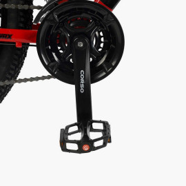 Велосипед Спортивний Corso «X-POWER» 29" дюймів PW-80198