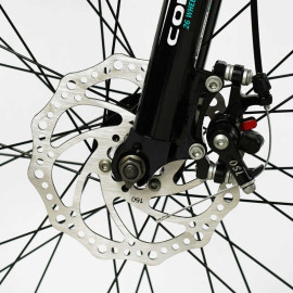 Велосипед Спортивний Corso «INTENSE» 26" дюймів NT-26469