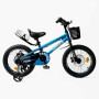 Велосипед 2-х колісний 16" "CORSO" TG-40654 "TAYGER"