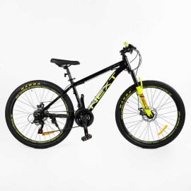 Велосипед Спортивний Corso «Next» 26" дюймів NX-26167