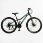 Велосипед Спортивний Corso «INTENSE» 26" дюймів NT-26717