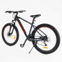 Велосипед Спортивний Corso «X-POWER» 27.5" дюймів PW-30160