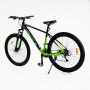Велосипед Спортивний Corso «X-POWER» 29" дюймів PW-65113