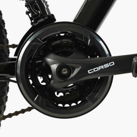 Велосипед Спортивний Corso 27.5`` дюймів «TORNADO» TR-27029