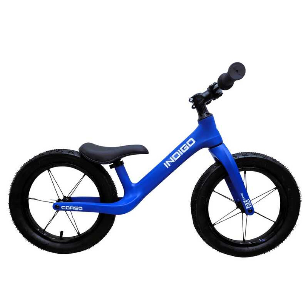 Велобіг Corso Indigo 14`` D-4500-92