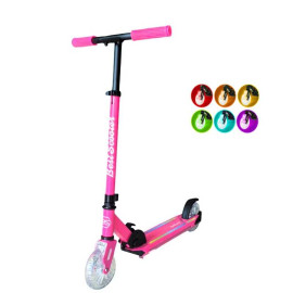Самокат двоколісний "Best Scooter" L-80864