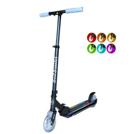 Самокат двоколісний "Best Scooter" L-10627