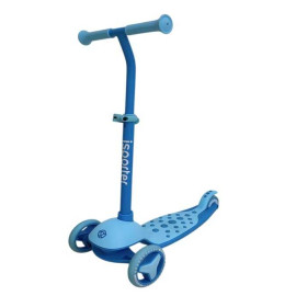 Самокат триколісний "Best Scooter" M-83511