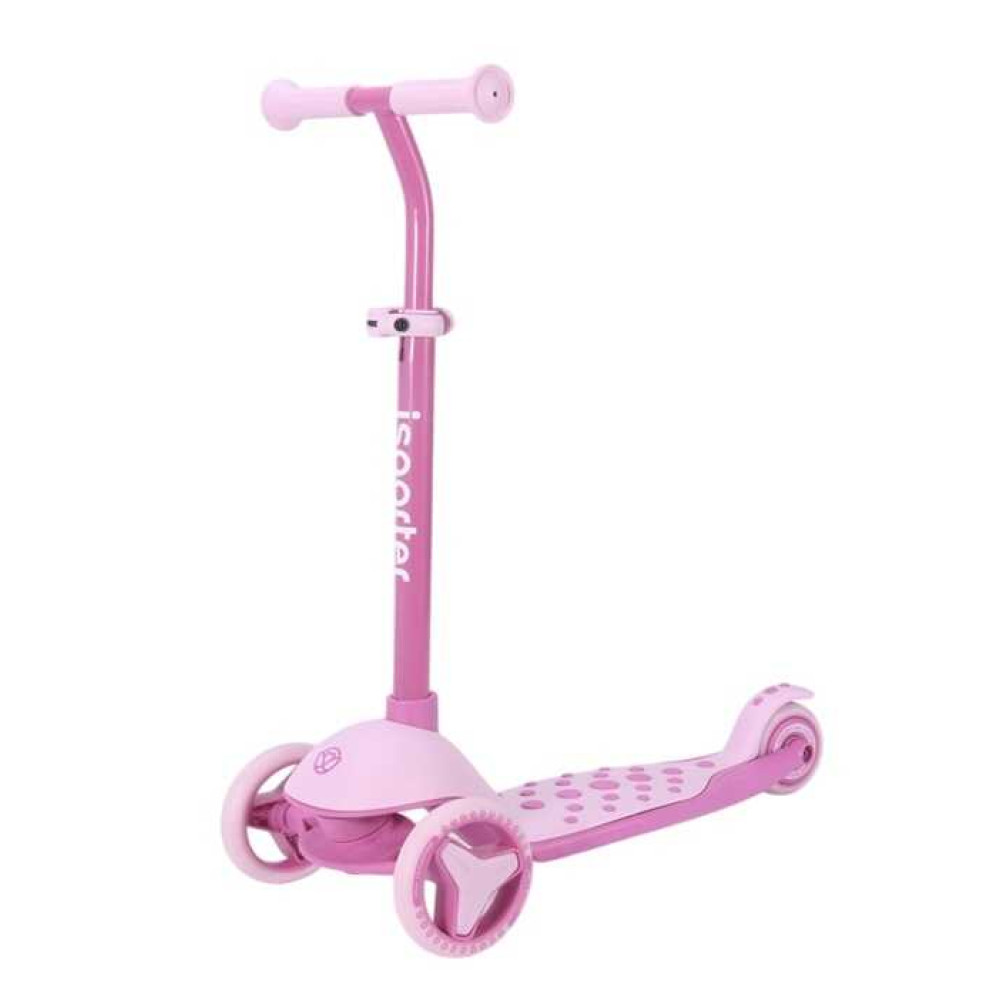 Самокат триколісний "Best Scooter" M-86474