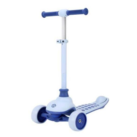 Самокат триколісний "Best Scooter" J-3170-011