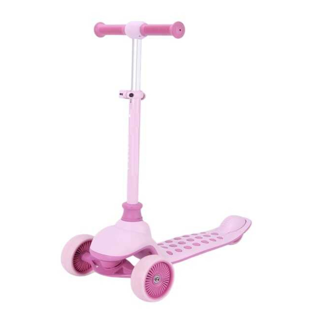 Самокат триколісний "Best Scooter" J-4266-032