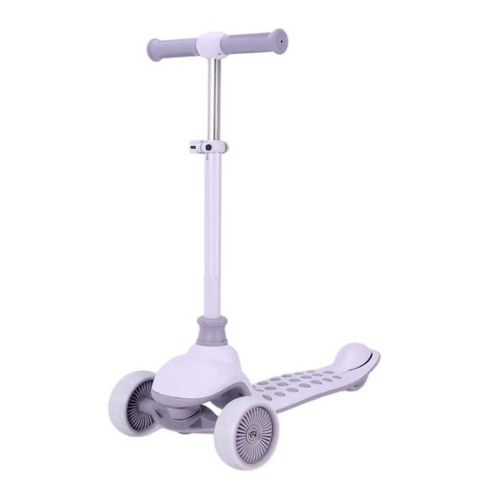 Самокат триколісний "Best Scooter" J-6103-044