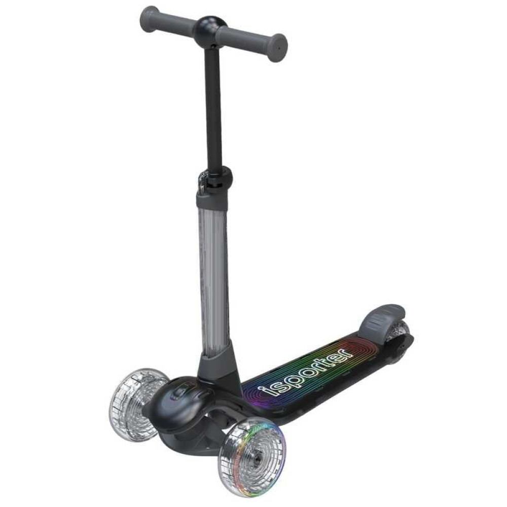 Самокат триколісний "Best Scooter" LS-28099