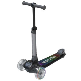 Самокат триколісний "Best Scooter" LS-28099