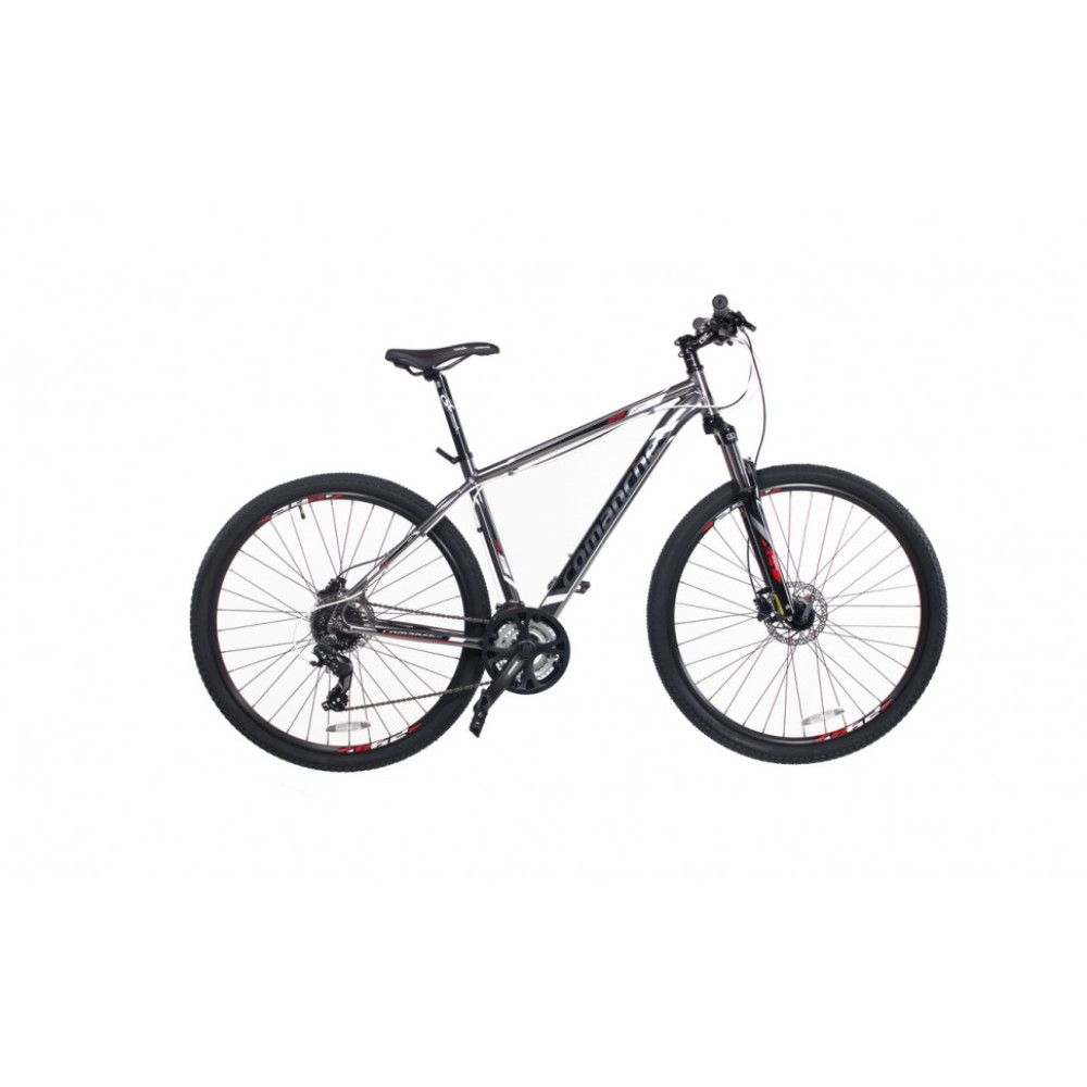 Велосипед Comanche Niagara 29 Comp 19