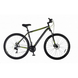Велосипед Comanche Prairie 29 Comp 21
