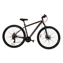 Велосипед Comanche Prairie 29 Disc 19