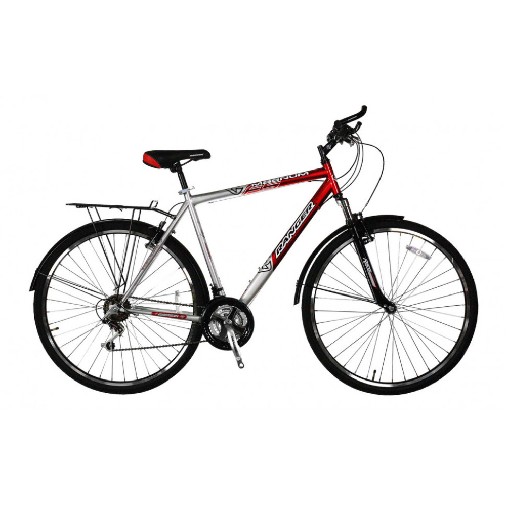 Велосипед Ranger Magnum Cross 22