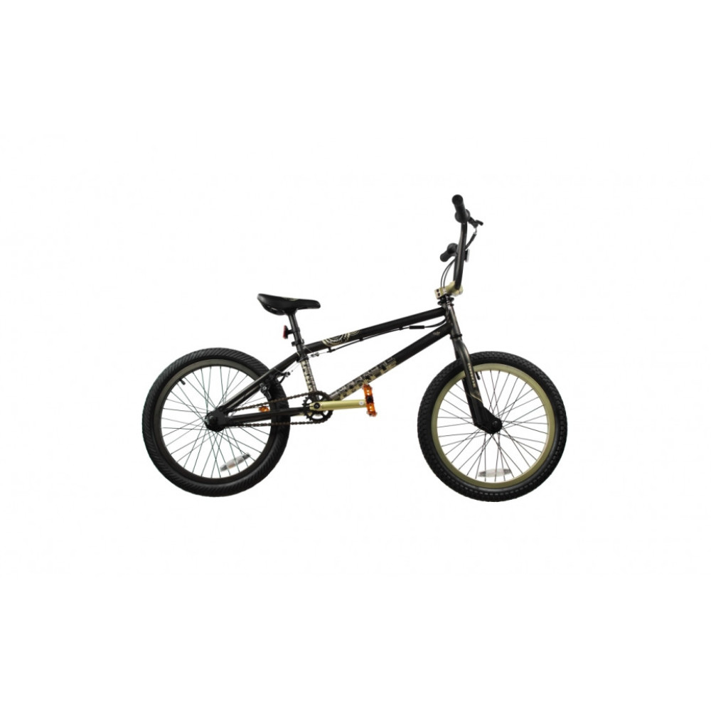 Велосипед Comanche Paracoa 9.5