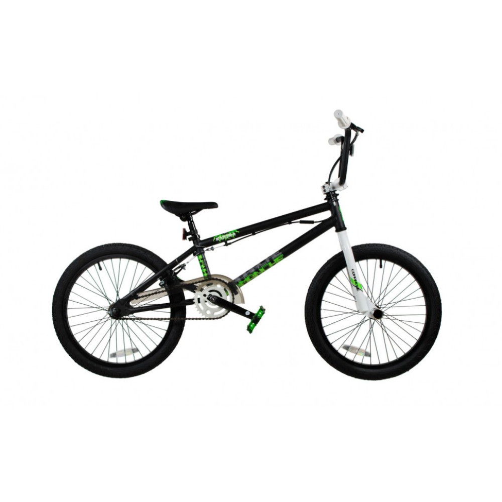 Велосипед Comanche Kuuna 9.5