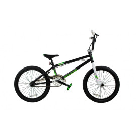 Велосипед Comanche Kuuna 9.5