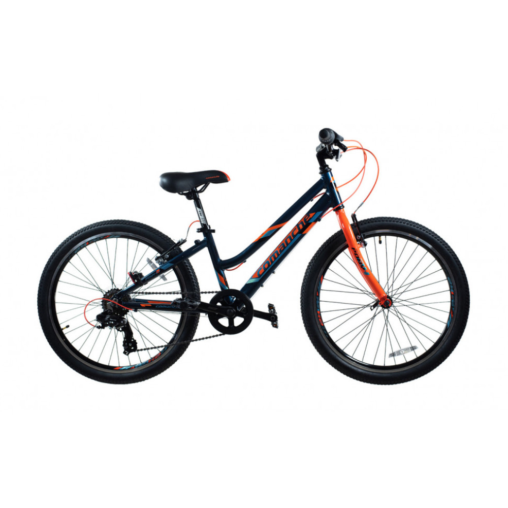 Велосипед Comanche Pony M 12.5