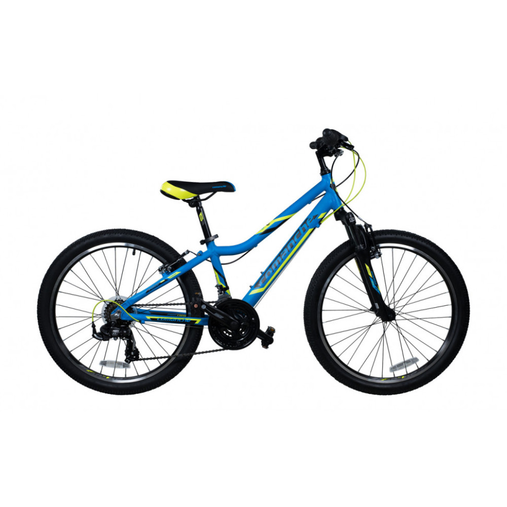 Велосипед Comanche Pony Comp M 12.5