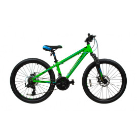 Велосипед Comanche Areco Disc 14