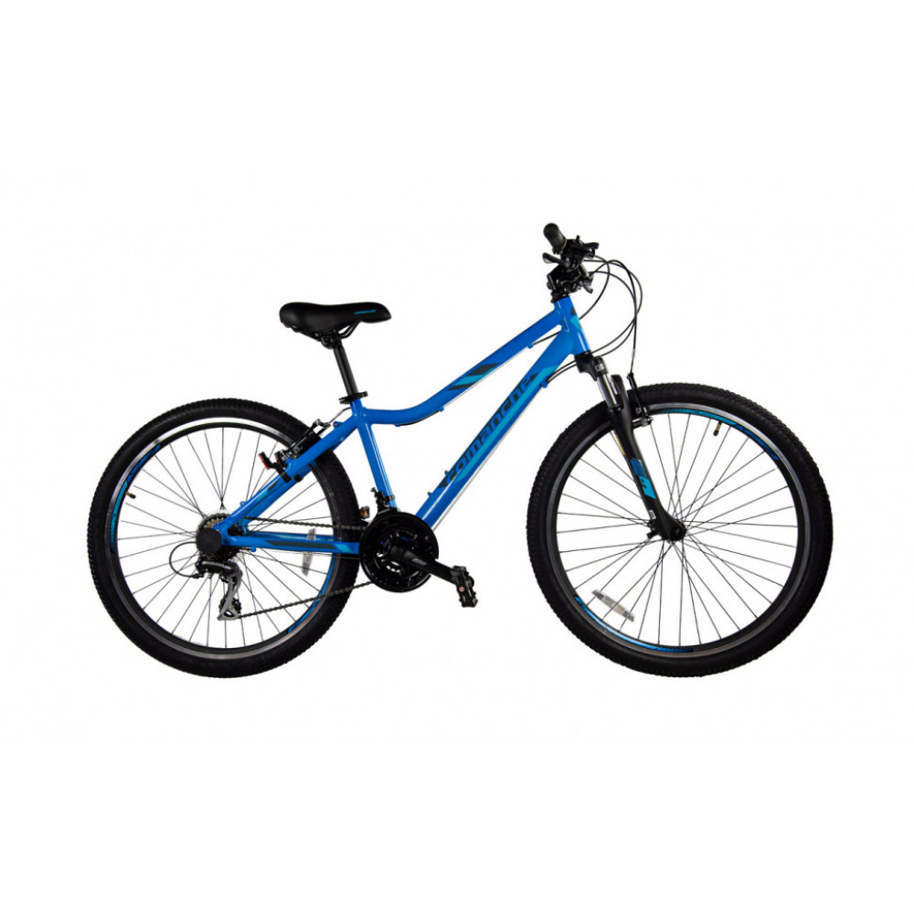 Велосипед Comanche Ontario Fly 1.3 15