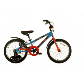 Велосипед Comanche Moto W18 8.5