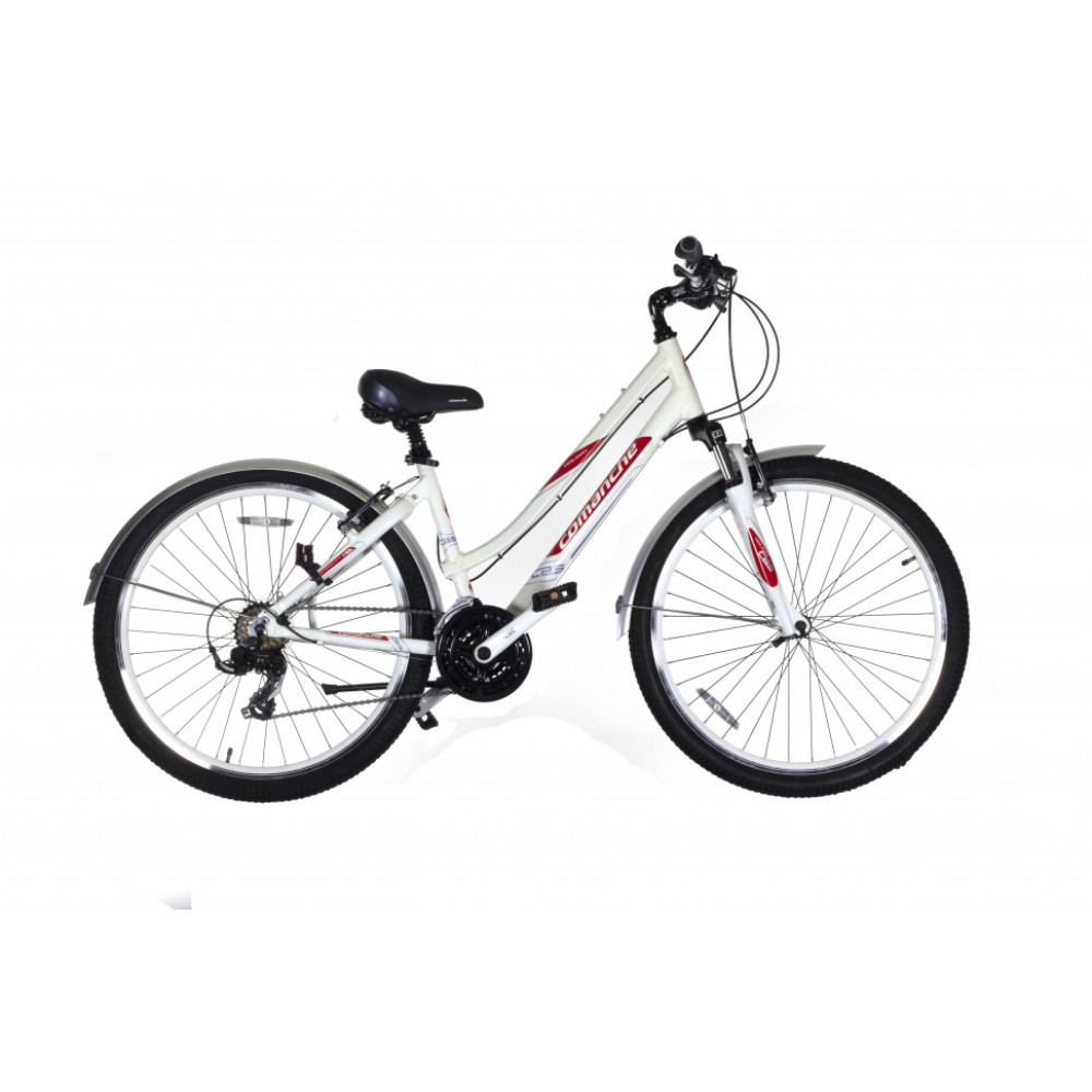 Велосипед Comanche Holiday L 1.0 16