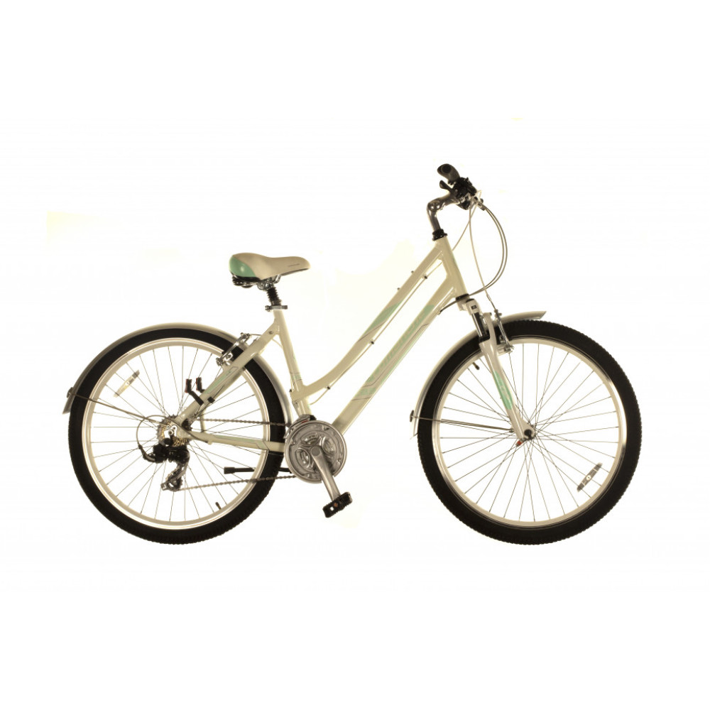 Велосипед Comanche Holiday L 1.0 18