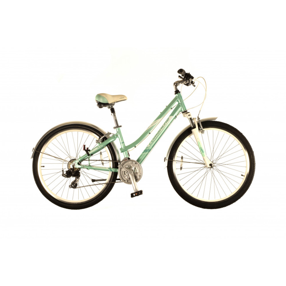 Велосипед Comanche Holiday L 1.0 14