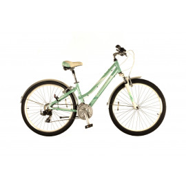 Велосипед Comanche Holiday L 1.0 14