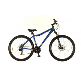Велосипед Comanche Orinoco 27 L Disc 19